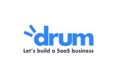 Drum Logo